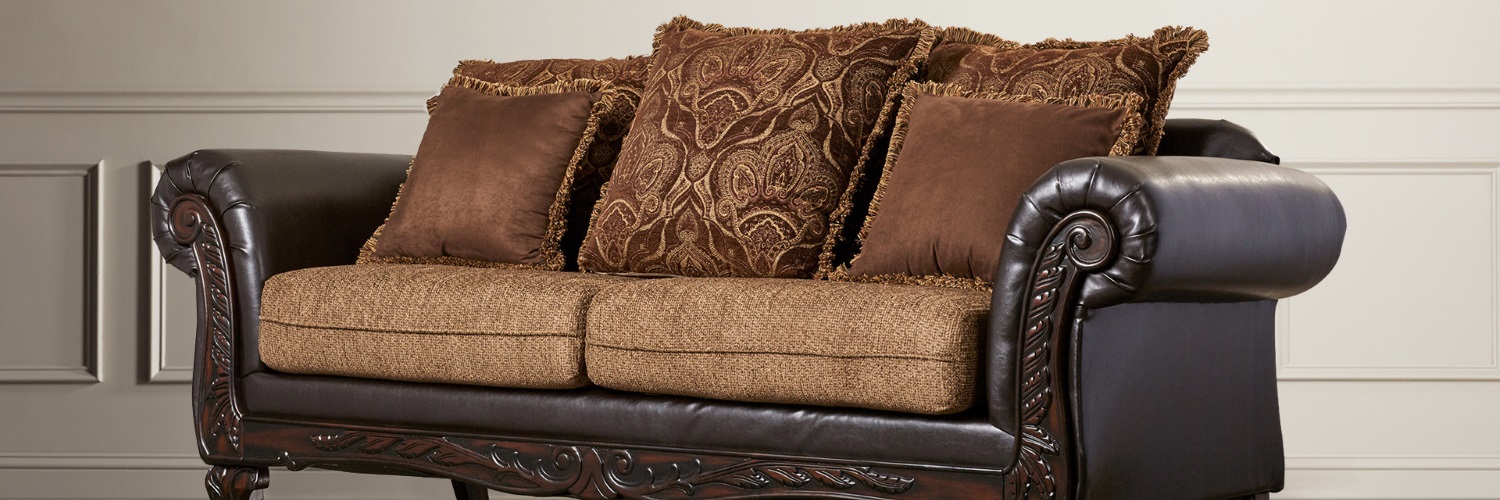 Herstofferen Meubels