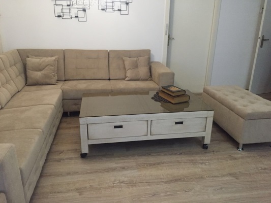 Maatwerk van meubelen